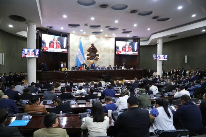 Congreso Nacional