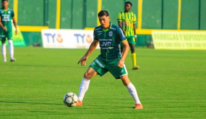 Partidos de la Liga Nacional de Honduras